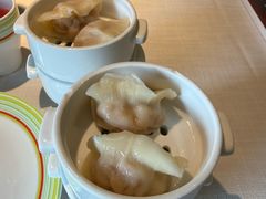 -开海·红岛海鲜虾水饺(石老人店)