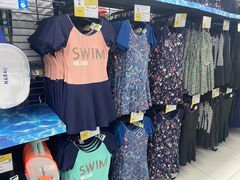 -迪卡侬(高新万达店)