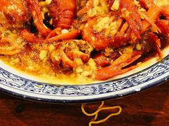 -郑东靓靓虾馆·金牌油焖大虾(天泽街店)