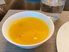 黄焖鲍参翅肚羹-英冠索菲特酒店·萧湘阁中餐厅