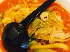 -桃园中华料理炸酱面(燕儿岛路店)