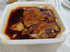-蒲氏烤鸭(百寿路店)