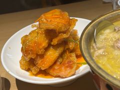 -关东小磨东北菜(上海长风大悦城店)