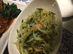 家常凉菜-东方饺子王(工农大路店)