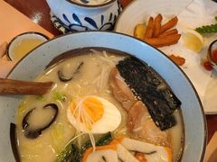 -山葵家·创意料理(临平银泰城店)