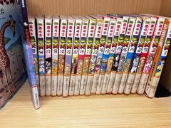 -漕河泾街道图书馆(漕河泾社区文化活动中心店)