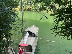 -三峡人家风景区
