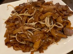 -新旺茶餐厅(嘉里城店)