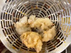 -潮汕美牛肉丸火锅店(天宁寺店)