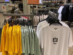 -C&A(西市城购物中心店)