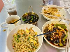 -萝卜向南·湘西泡菜·腊味炒饭(星河coco city店)