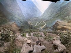 -遵义会议纪念馆