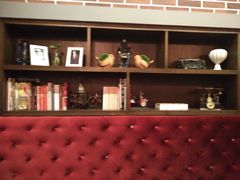 -御香咖啡(中大吴庄店)