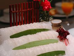 -沈灶河豚宴·河豚融合餐厅(汉中路店)