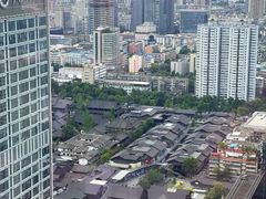 -云厨·高空西餐厅(成都瑯珀·凯悦臻选酒店)