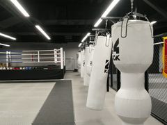 -24KiCK格斗学院(博泰店)