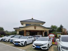 -华山御温泉度假村