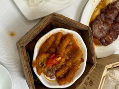 -番禺宾馆丽苑厅