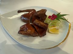 茶皇烟熏鸽-伯衡55·吉品轩(乌鲁木齐南路店)