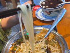 -雙冲柳州螺蛳粉&酸嘢&桂林米粉(簋街店)