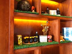 -木兰逸•泰式按摩•头疗•SPA(车公庙店)