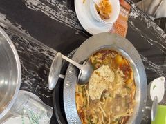 -古乐牛香·鲜牛肉牛杂火锅(高新店)