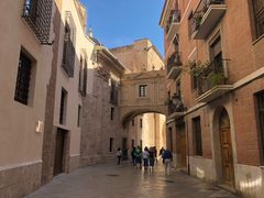 -瓦伦西亚大教堂