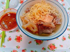 -梓记牛什(總店)