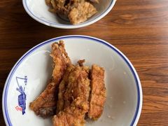 -天天鲜面馆(衡山路店)