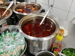 -中山牛肉肥肠粉面馆(军工社区店)