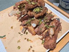-客家汇·客家传承菜(水库店)