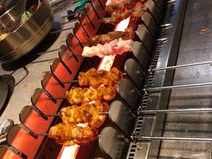-丰茂烤串(金源店)