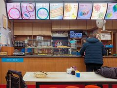 -许记糁馆(窑头路总店)