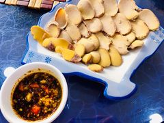 -鑫源羊汤馆(总店)