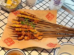 -董眼镜火锅(洪崖洞总店)