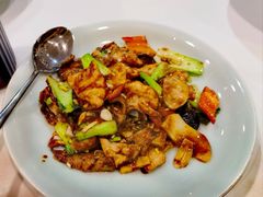 -东兴楼饭庄(六里桥店)