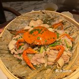 和姐妹来广粤天地看到的瑰茶厅，算是复古风