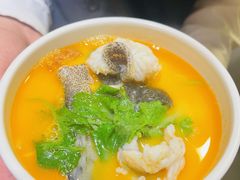 -富淳饭店(陆家嘴保利广场店)