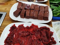-权一牛肉