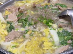 -POLO小馆·老南京菜(解放路店)