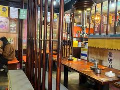 -火炉情韩国料理店(古田路店)