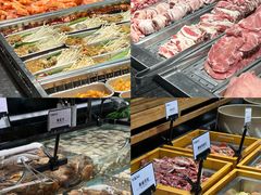-韩盛·盛江山自助料理(于洪新玛特店)