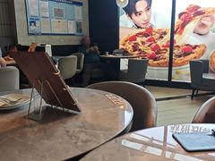 -必胜客(长安长青店)