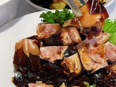 -大锅强·蒸海鲜青岛菜(金沙滩店)