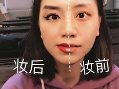 教室环境-粤港芭莎美容美发化妆学校