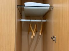 -锦江富园大酒店-游泳馆