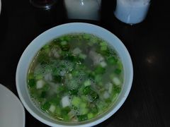 -老牌坊•鲁菜名店•地道济南菜(大观园商埠店)