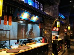 -红蜡烛•瓦罐粥家常菜•夜宵(中山路店)