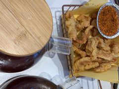 -槐店王婆大虾(新正路店)