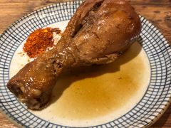-三十三碗黄牛肉面(东原1891店)